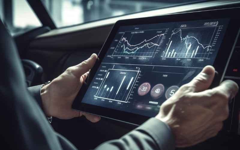 Customised Business Intelligence-last