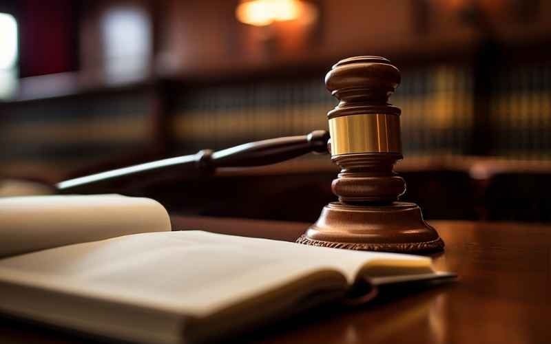 Legal Dispute Resolution-last