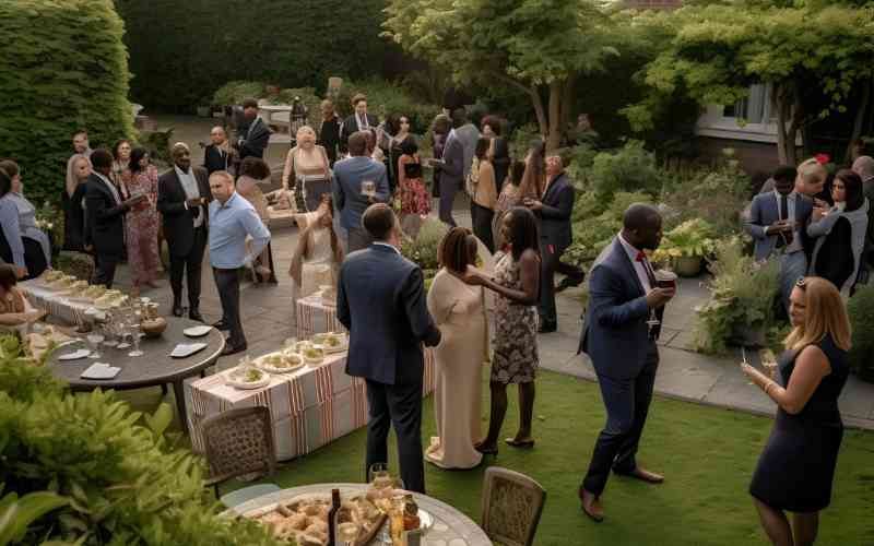 VIP Event Planning Management-last